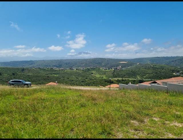 LAND FOR SALE IN AVONDDANS